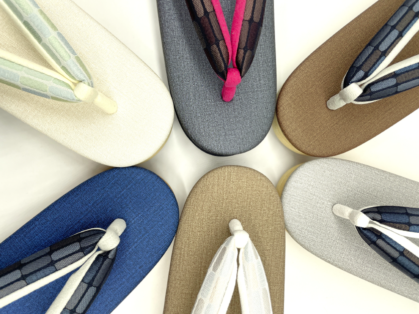 カジュアルコーデの足元はカレンブロッソで！