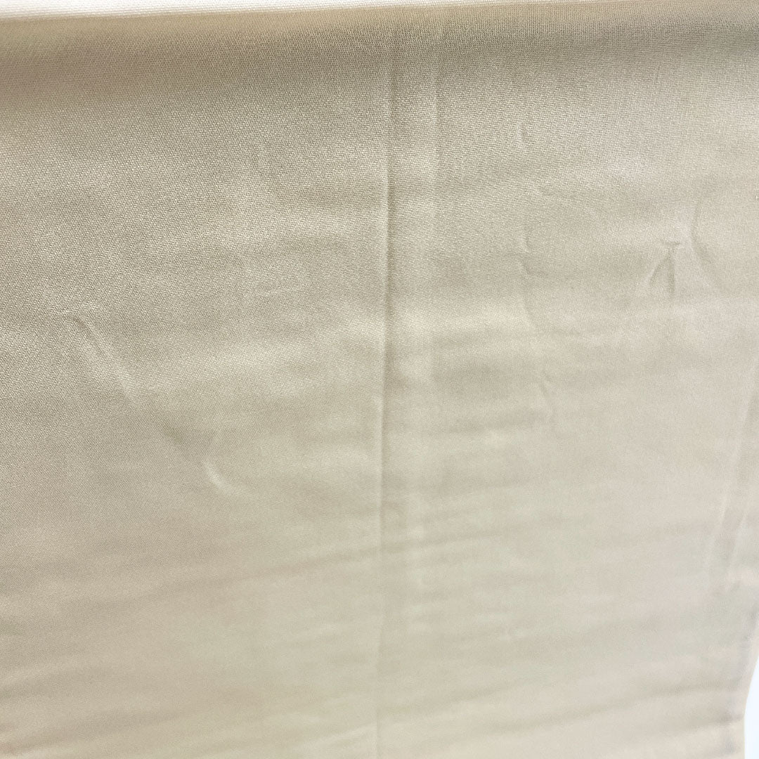 袋帯 帯丈430cm 正絹 Sランク 六通 セミフォーマル 白系 1123000402311