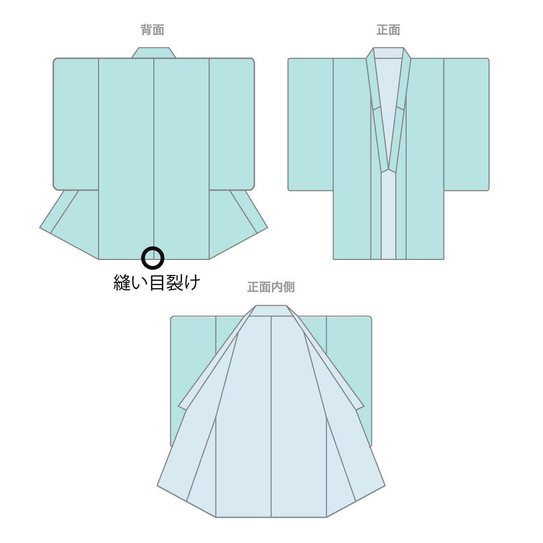 色打掛 身丈192cm  緋色 唐織 御所車 吉祥文様 正絹 Aランク 袷 朱系 1110000242916