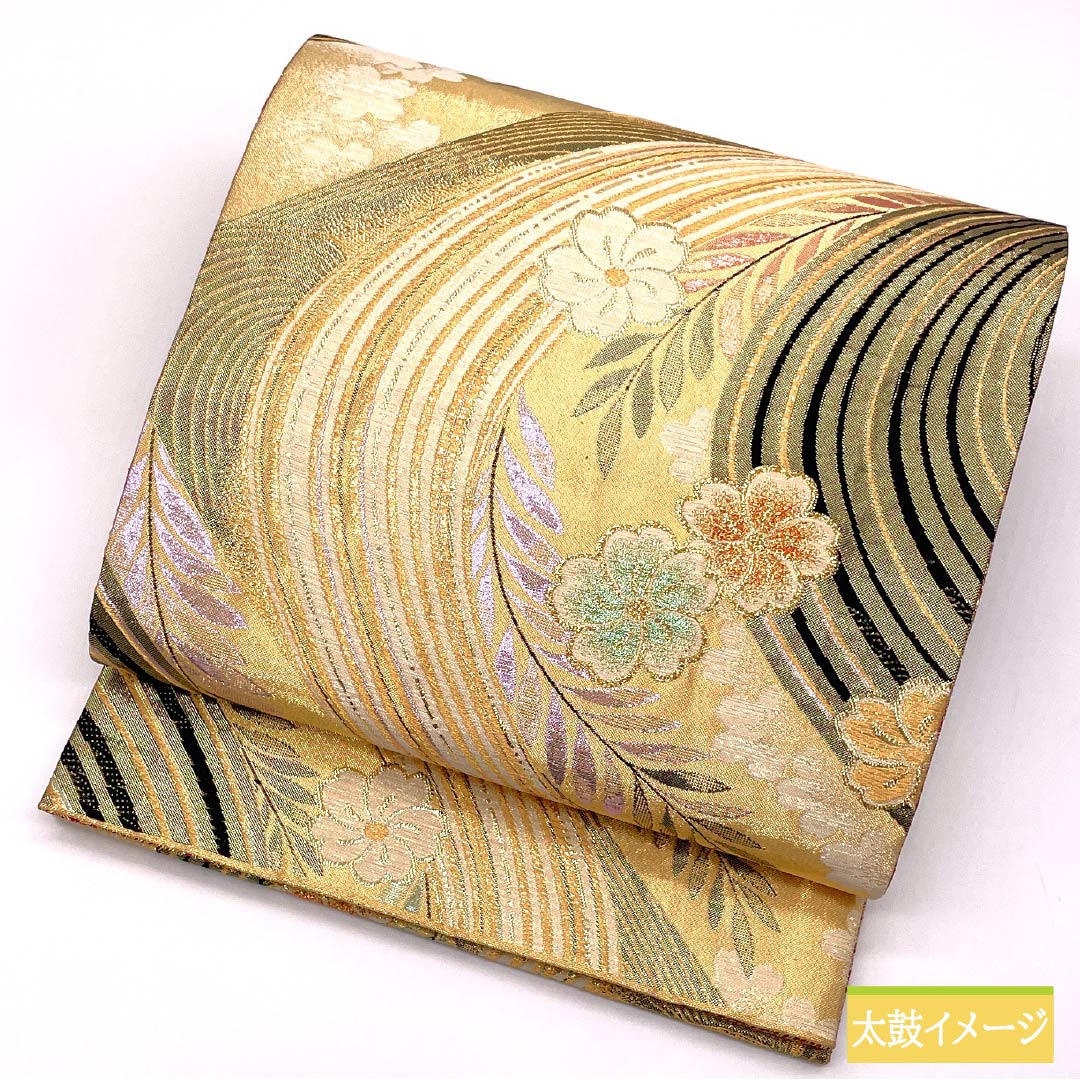 フォーマル袋帯通販|遊絹和 – リサイクル着物オンラインショップ