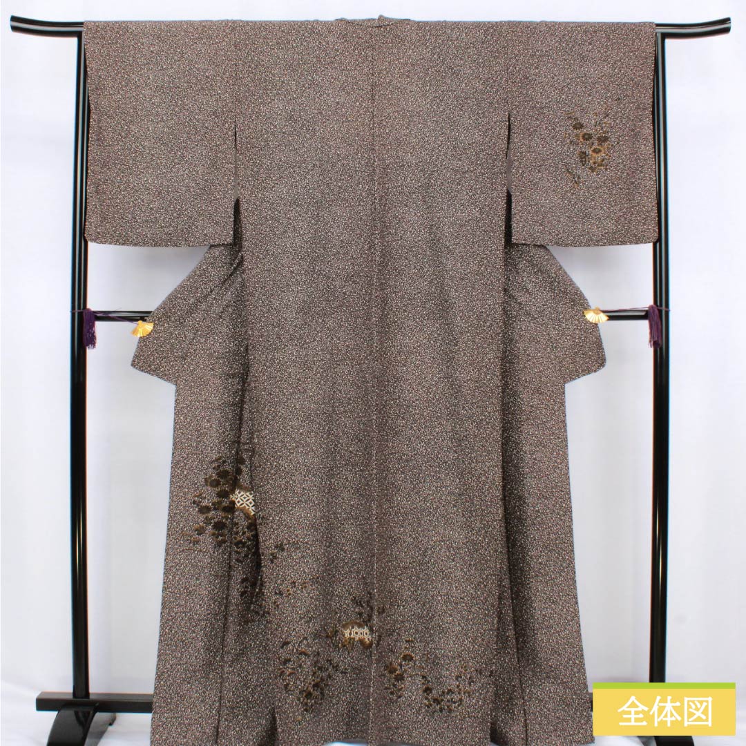 訪問着・付下げ通販|遊絹和 – リサイクル着物オンラインショップ