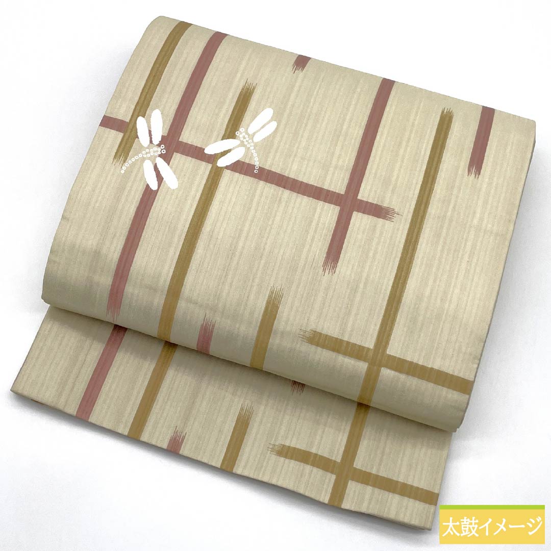 愛美 【TAMA屋】正絹 アンティーク名古屋帯 まとめ15点TM2215 愛美