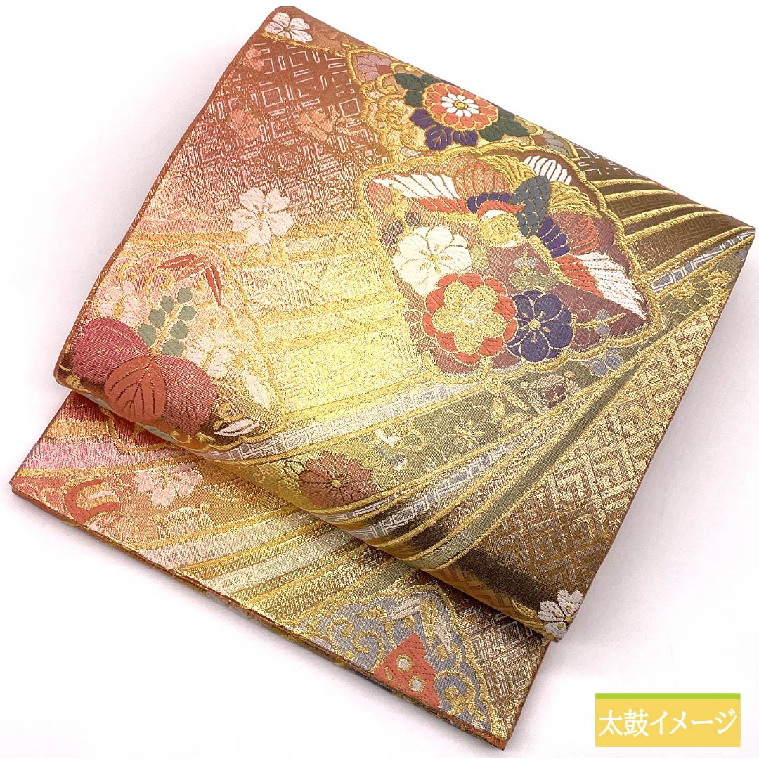 フォーマル袋帯通販|遊絹和 – リサイクル着物オンラインショップ