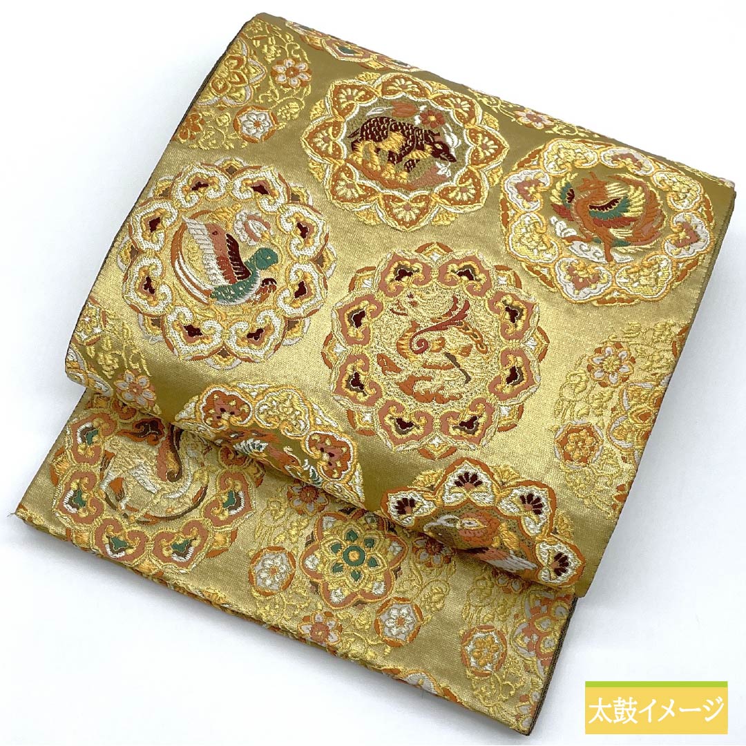 フォーマル袋帯通販|遊絹和 – リサイクル着物オンラインショップ