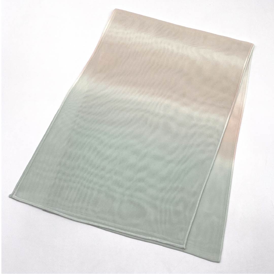 O0803 美品 逸品 セミフォーマル 明綴れ 正絹 袋帯 O0803 美品 逸品 セミフォーマル 明綴れ 正絹 袋帯