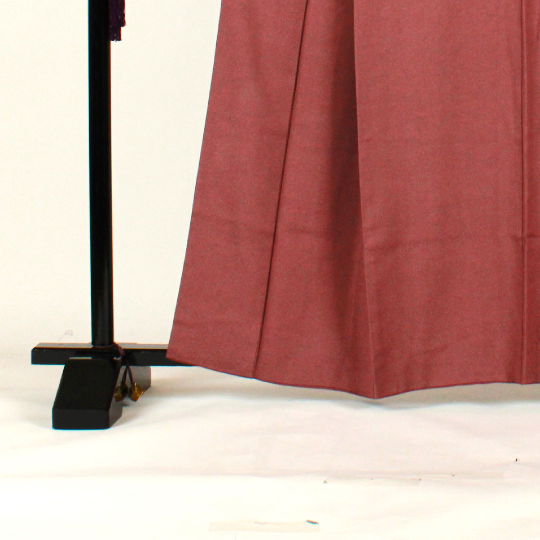 小紋 身丈163cm 裄丈64cm 袷  江戸小紋 鮫柄  正絹 Aランク 紫系 1115001433420