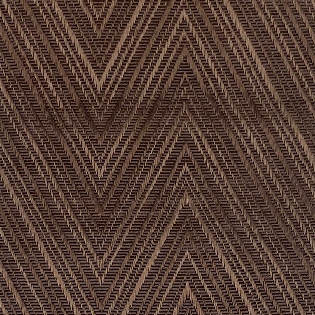 リサイクル着物】（未仕立）角帯 正絹 Sランク 焦香色（こがれ