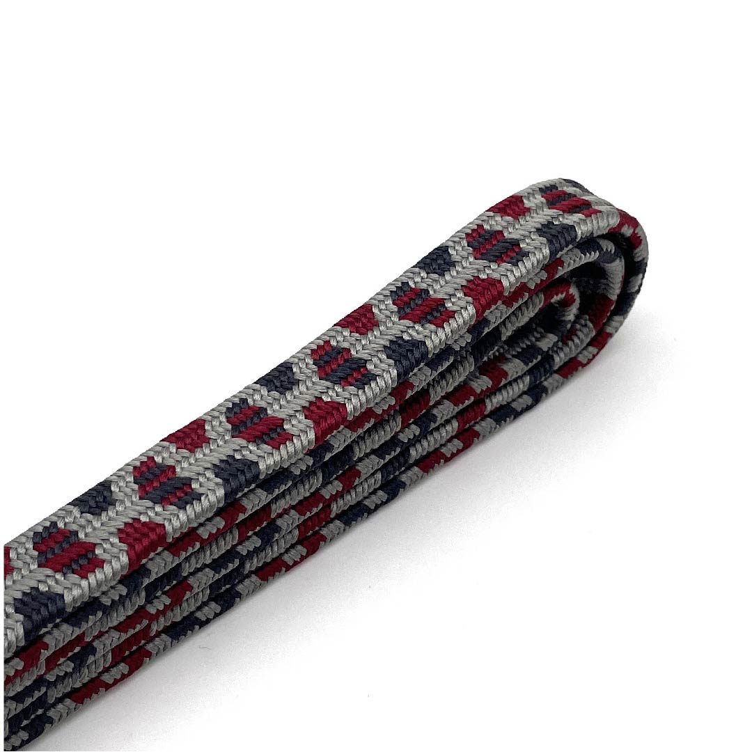 (New old stock) Obi-jime (belt fastener) Pure silk quarter-length string Gradient Hand-woven string New old stock Length approx. 168cm Width approx. 1.5cm Casual S rank Gradient style 1135002592399