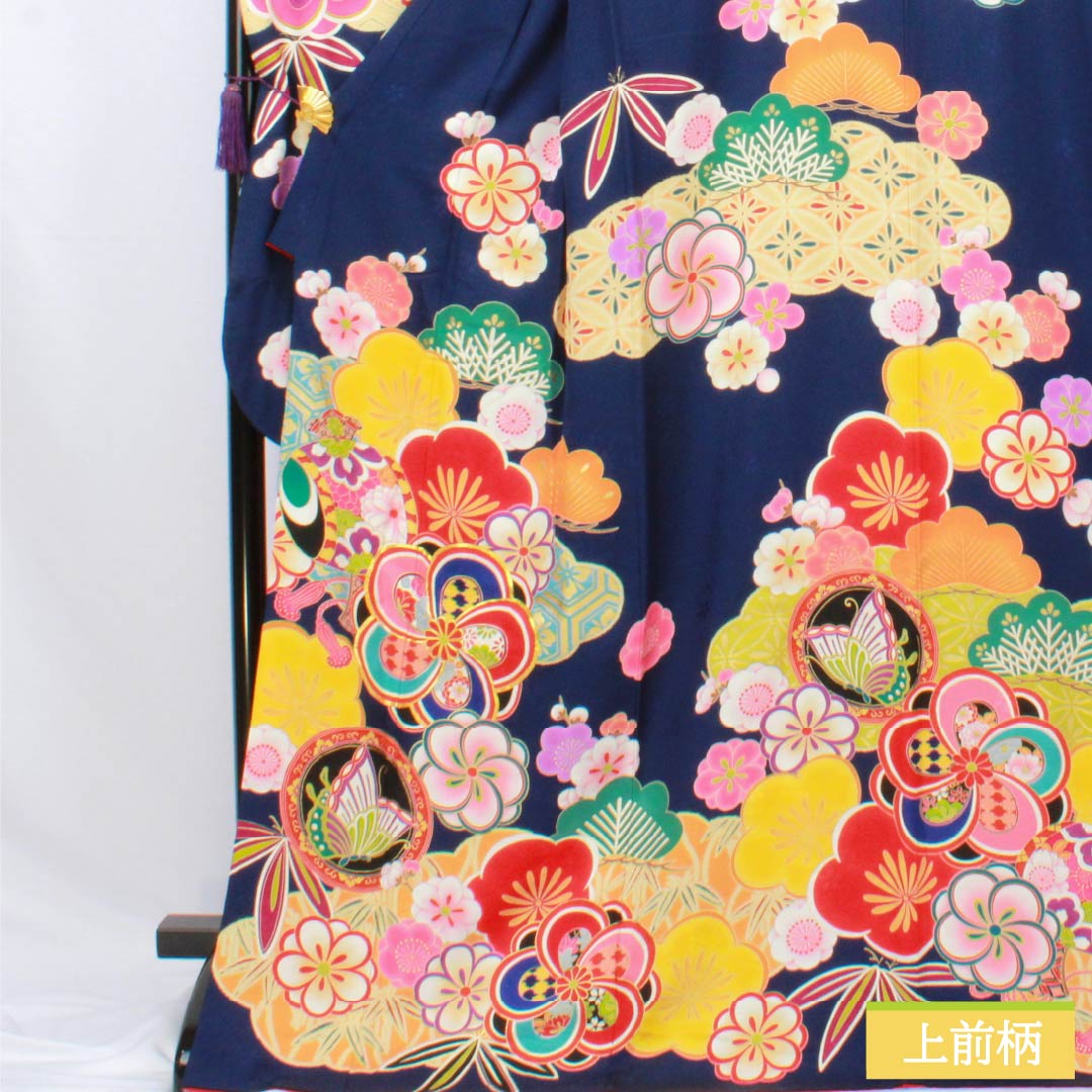 【近】時代釘隠①雪輪紋型・菊花型 【近】時代釘隠①雪輪紋型・菊花型