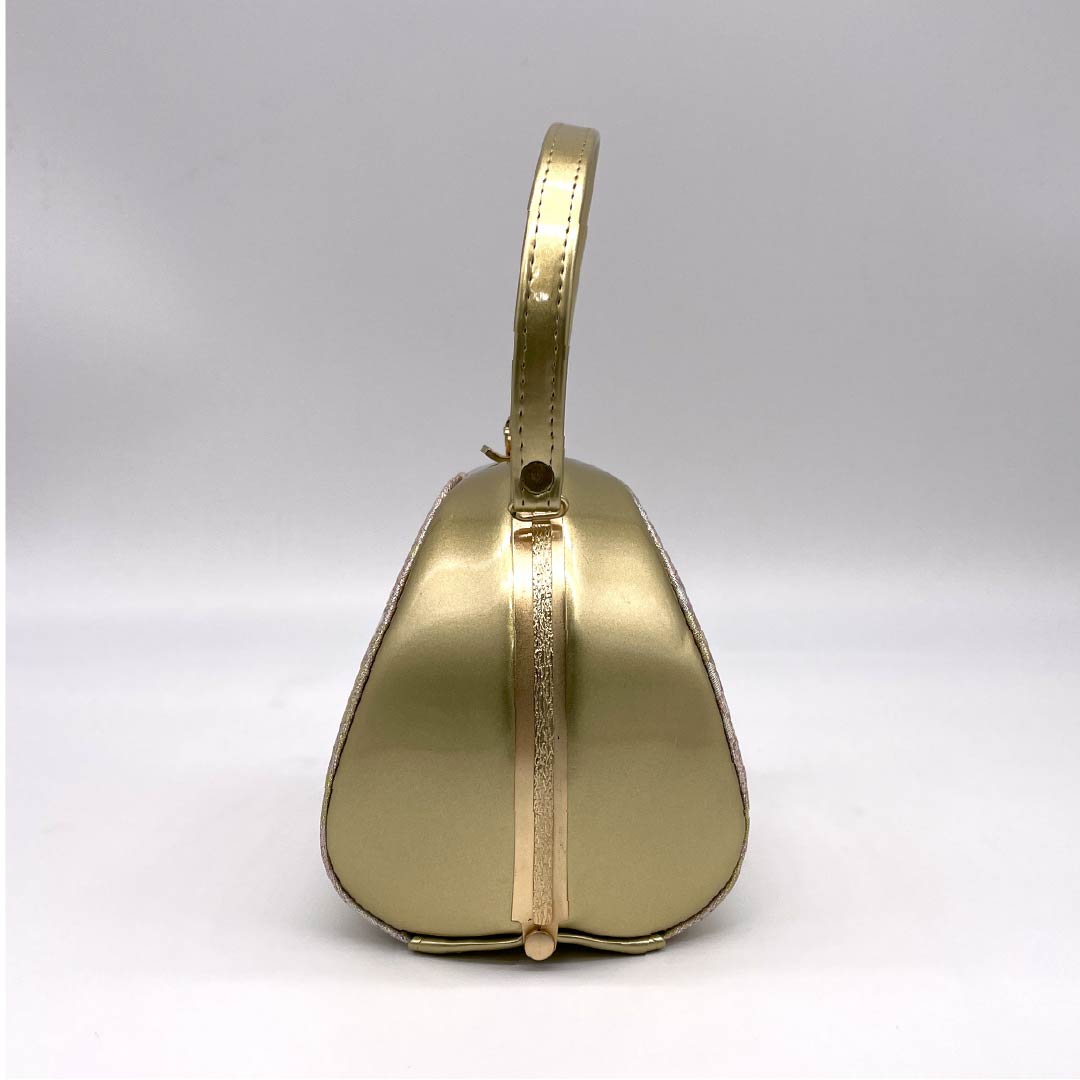 和装バック フォーマル 唐棣色（にわうめいろ） 桜 花柄 かわいい ピンク系 Sランク 113900021213