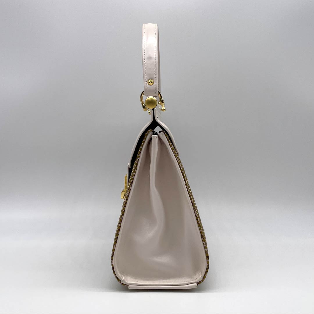 リサイクル着物】（新古品）和装バッグ カジュアル NEWランク