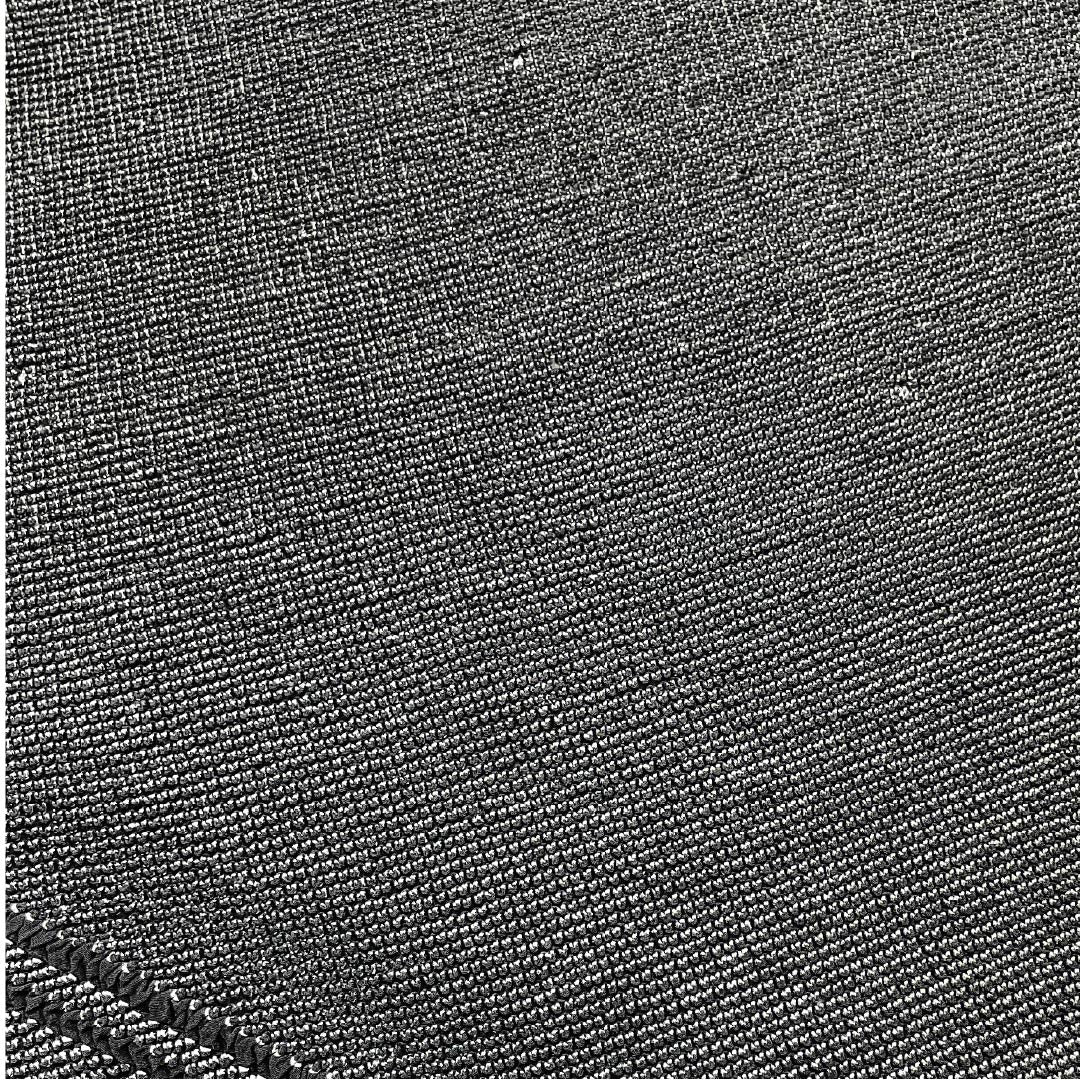 兵児帯 正絹 総絞り 帯丈334cm 幅28.5cm Sランク 黒系 1134000322910