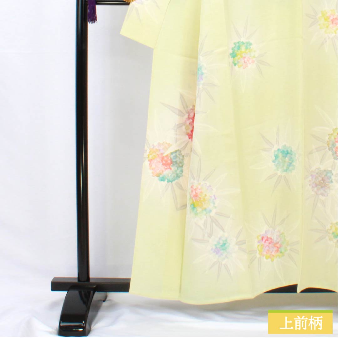 単衣の小紋通販|遊絹和 – リサイクル着物オンラインショップ