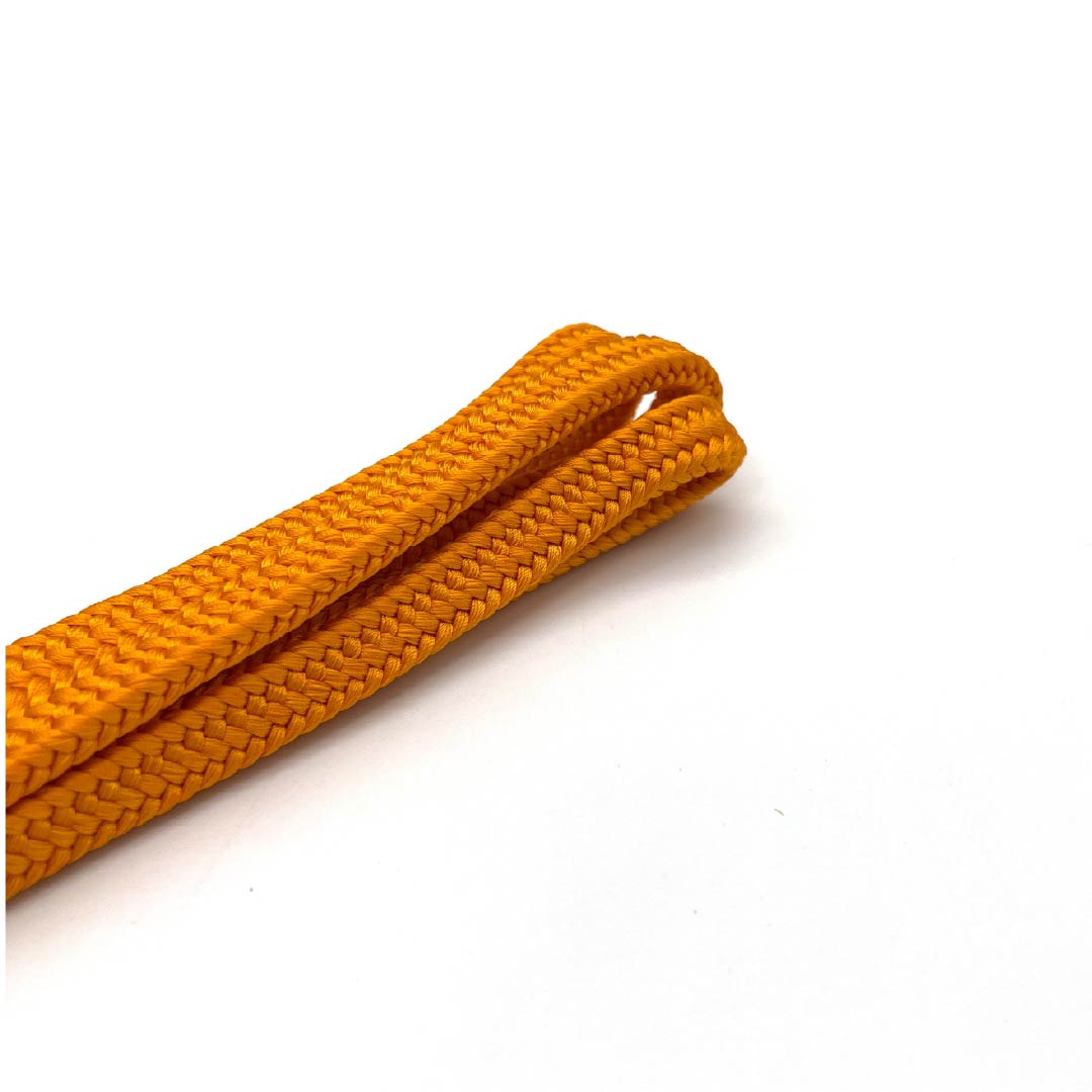 (New old stock) Belt sash, pure silk, orange, crown set, new old stock, length approx. 165cm, width approx. 1cm, semi-formal, NEW rank, orange, 1135003781326