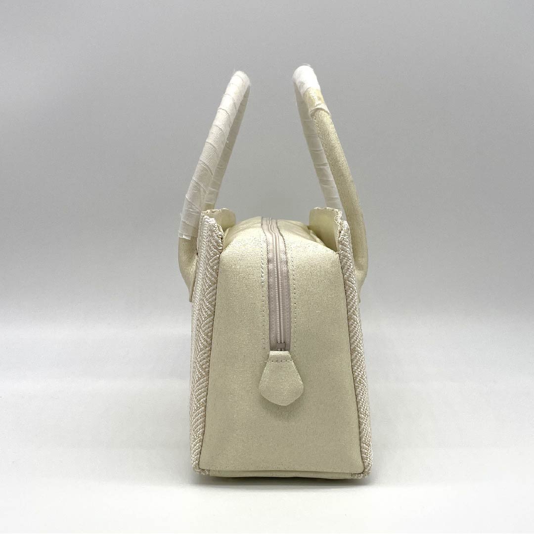 アース着物さま専用 中古和装バッグ5箱 リサイクル着物】（新古品）和装バッグ セミフォーマル NEWランク 五嶋
