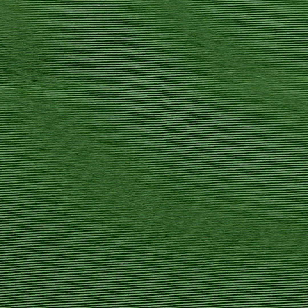 （未仕立）半幅帯 ポリエステル 濡葉色（ぬれはいろ） 浴衣用 無地 リバーシブル 帯丈350cm 緑系 Sランク 1125001942319