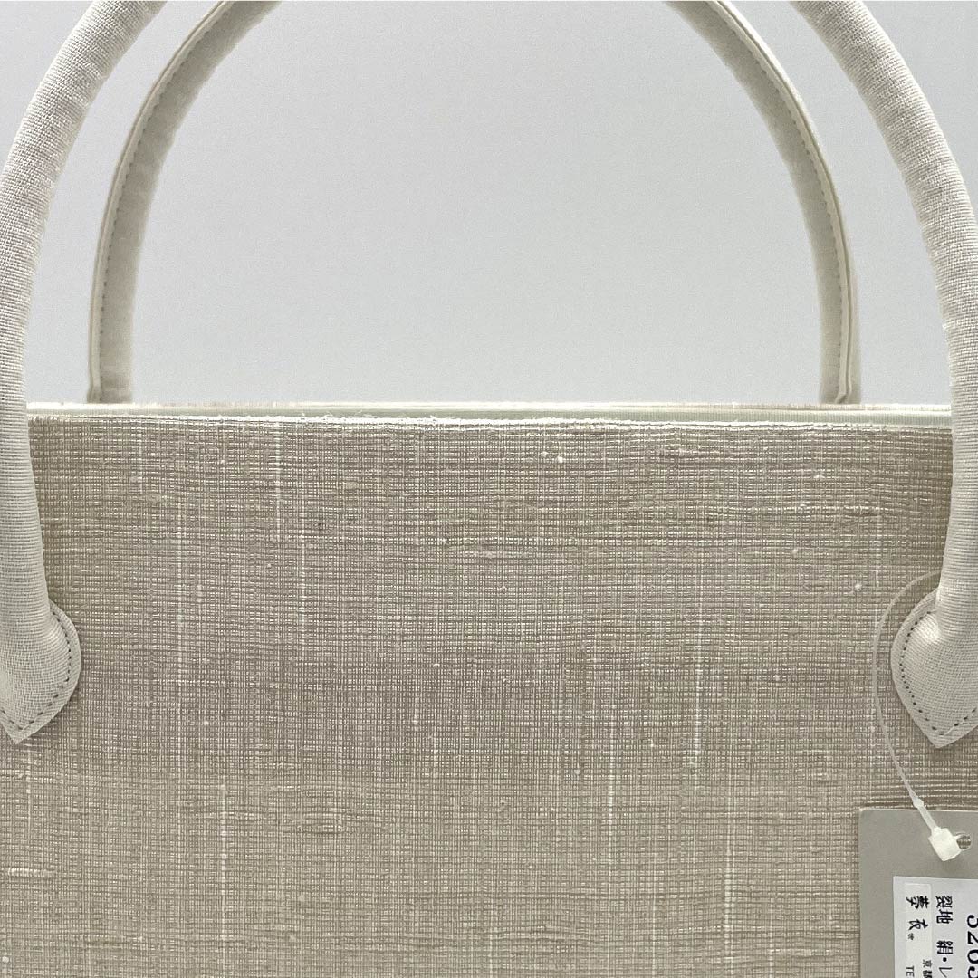 淡いベージュ　和装用バッグ　利休バッグ 楽天市場】利休バッグ 和装バッグ フォーマル 日本製 和装