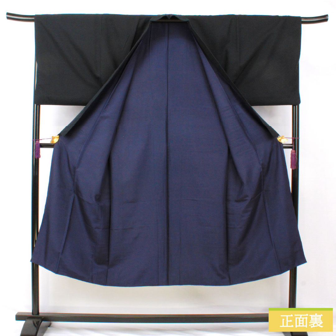 紬　更紗　裄丈69cm 特Ｆカ 紬 更紗 裄丈69cm 特Fカ - メルカリ