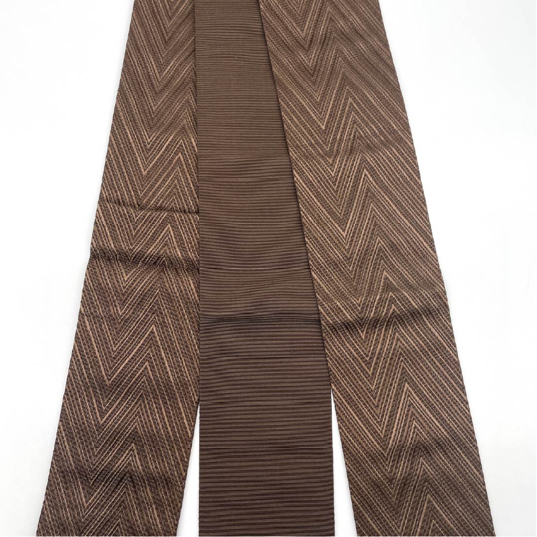 正絹　掛下 リサイクル着物】色打掛 正絹 Sランク 身丈194cm 裄丈67.5cm