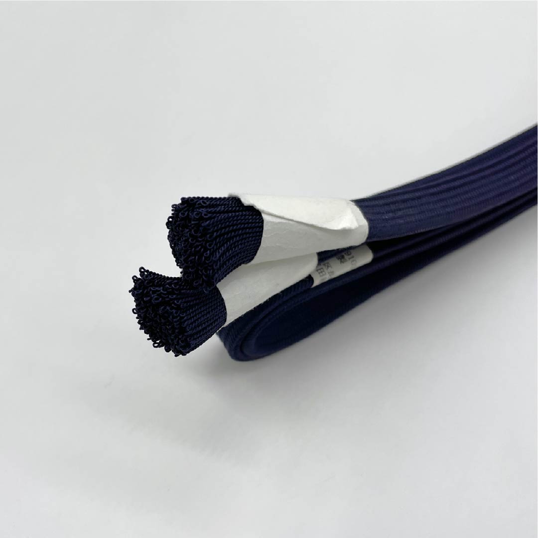 平田　環の組紐　I〜III 3本　セット Amazon.co.jp: 真田紐 綿100％ 三分巾 お試し3本セット 国内産