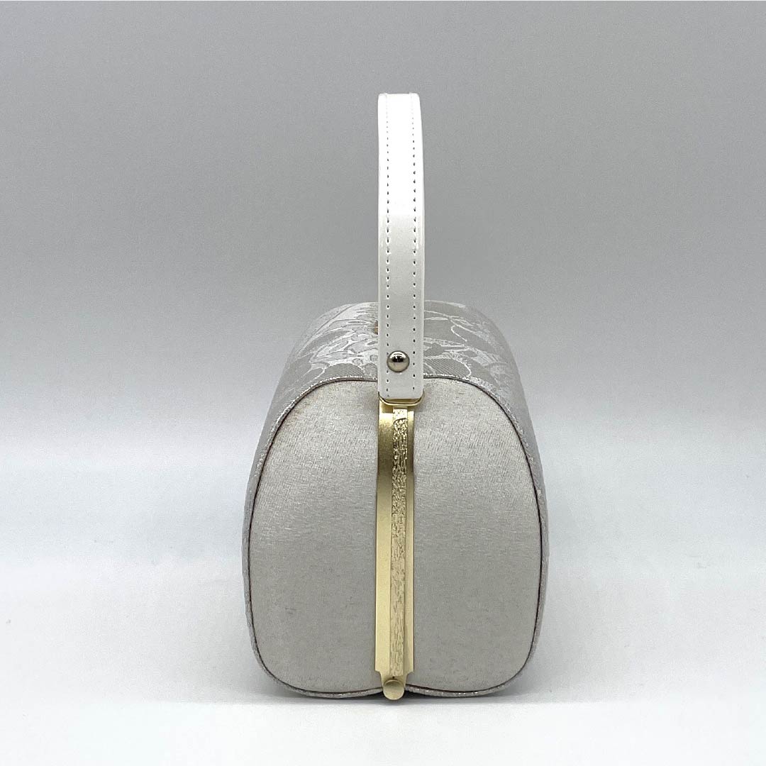 リサイクル着物】（新古品）草履バッグセット フォーマル NEW