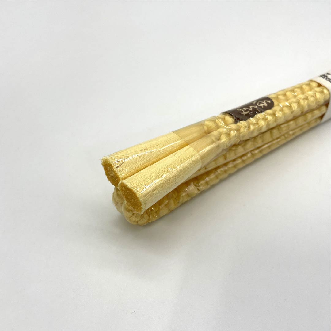 (新古品)帯締め 正絹 Sランク 卵色（たまごいろ） 丸組 手ぐみ 長さ約163cm 幅約1cm カジュアル 黄系 1135005342323