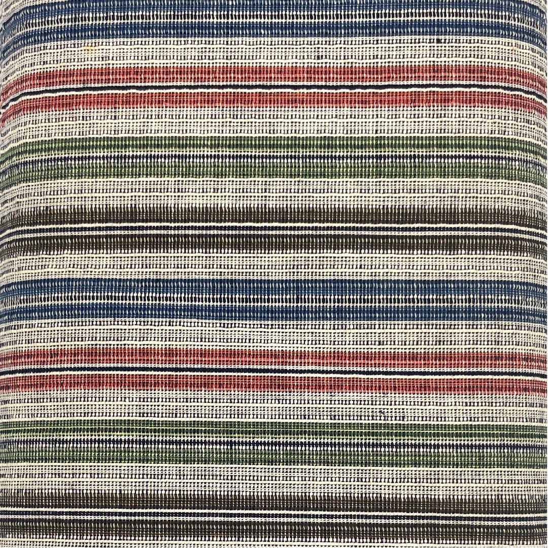 Yukata cloth, cotton, Awa Shijira, Important Intangible Cultural Property, genuine indigo dye, dark navy blue (Noukon-iro), S rank, beige, 1130000592925