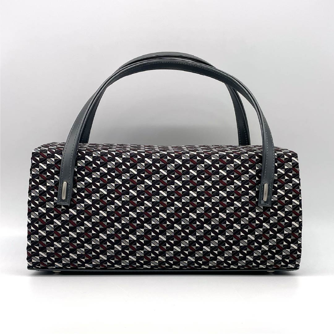 リサイクル着物】（新古品）和装バッグ カジュアル NEWランク