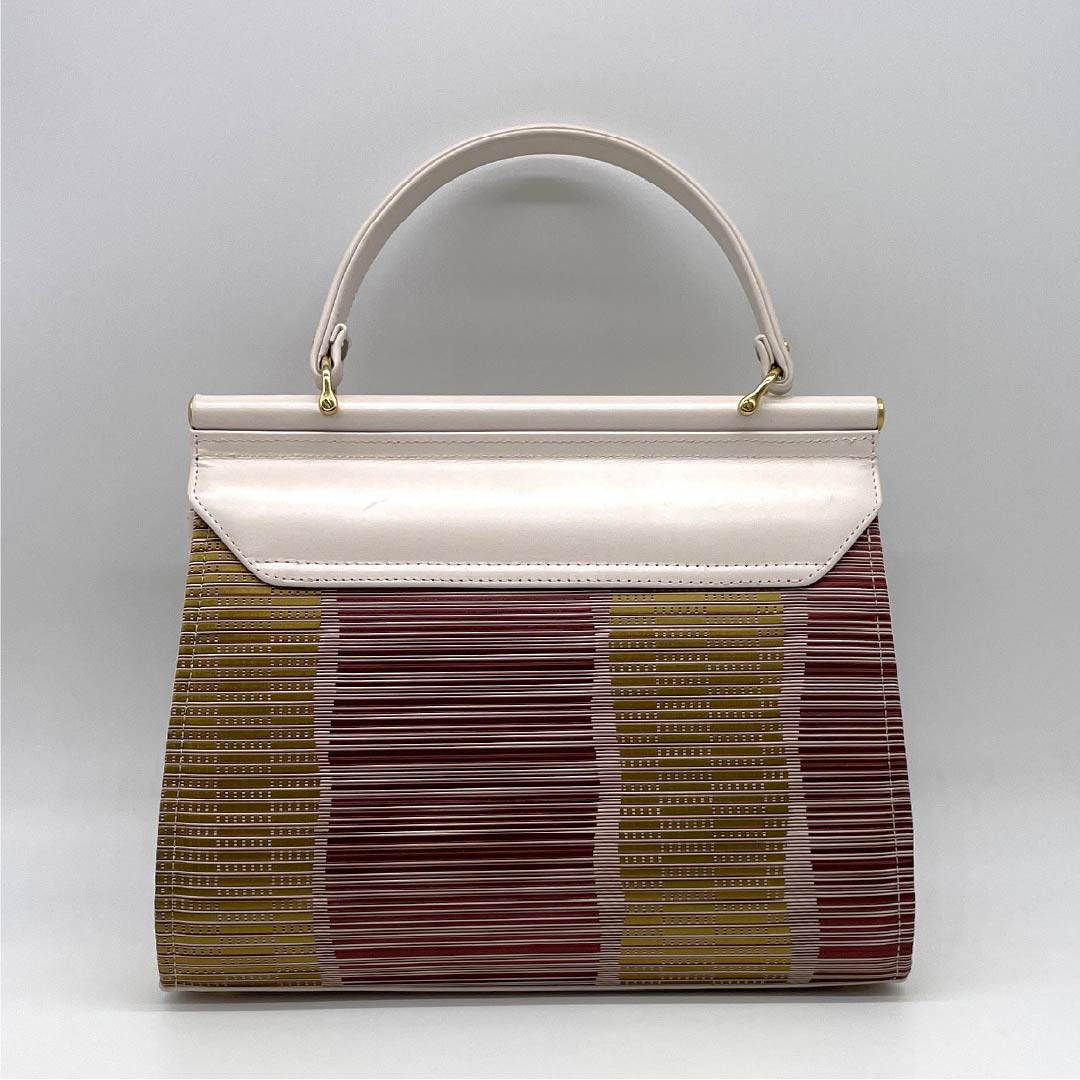 和装バッグ　新品　未使用品　ハンドバッグ ハンド バッグ レディース おしゃれ 40代 50代 60代 70代 80代