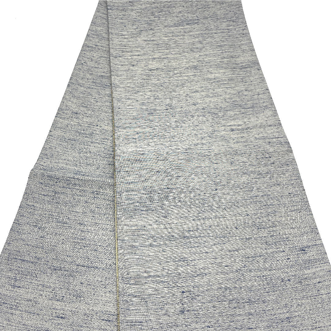 袋帯 ねん金糸 近藤悠三 帯丈438cm 正絹 Sランク 六通 フォーマル 金系 1123004622321