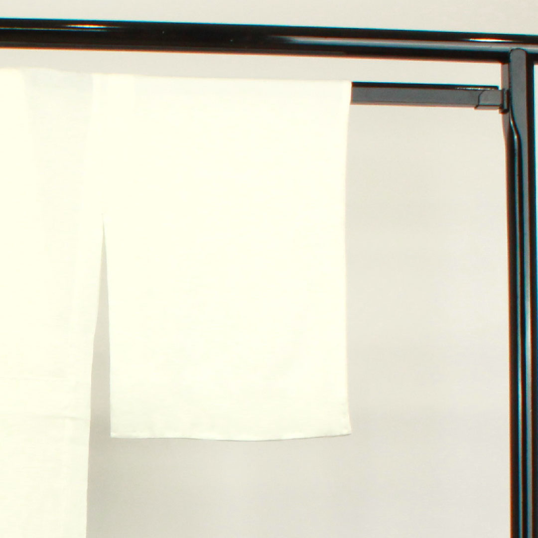 長襦袢 正絹 身丈123cm 裄丈65cm 単衣  フォーマル 露芝  Sランク 白系 1129000512111