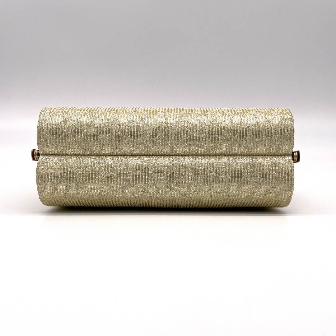 和装バック フォーマル 金色（きんいろ） 留袖用 無地 金系 NEWランク 113900042121