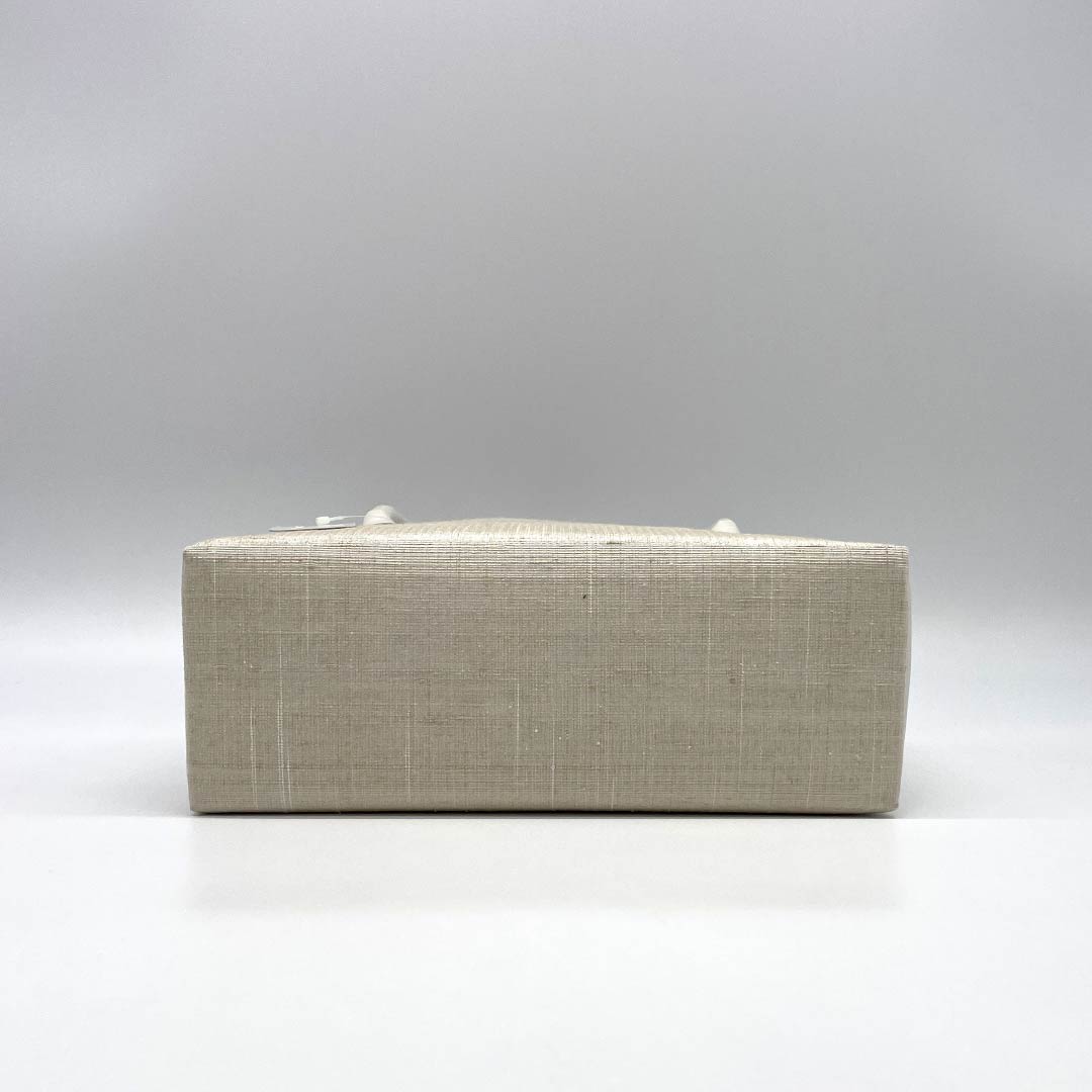 リサイクル着物】（新古品）和装バッグ カジュアル NEWランク 紬