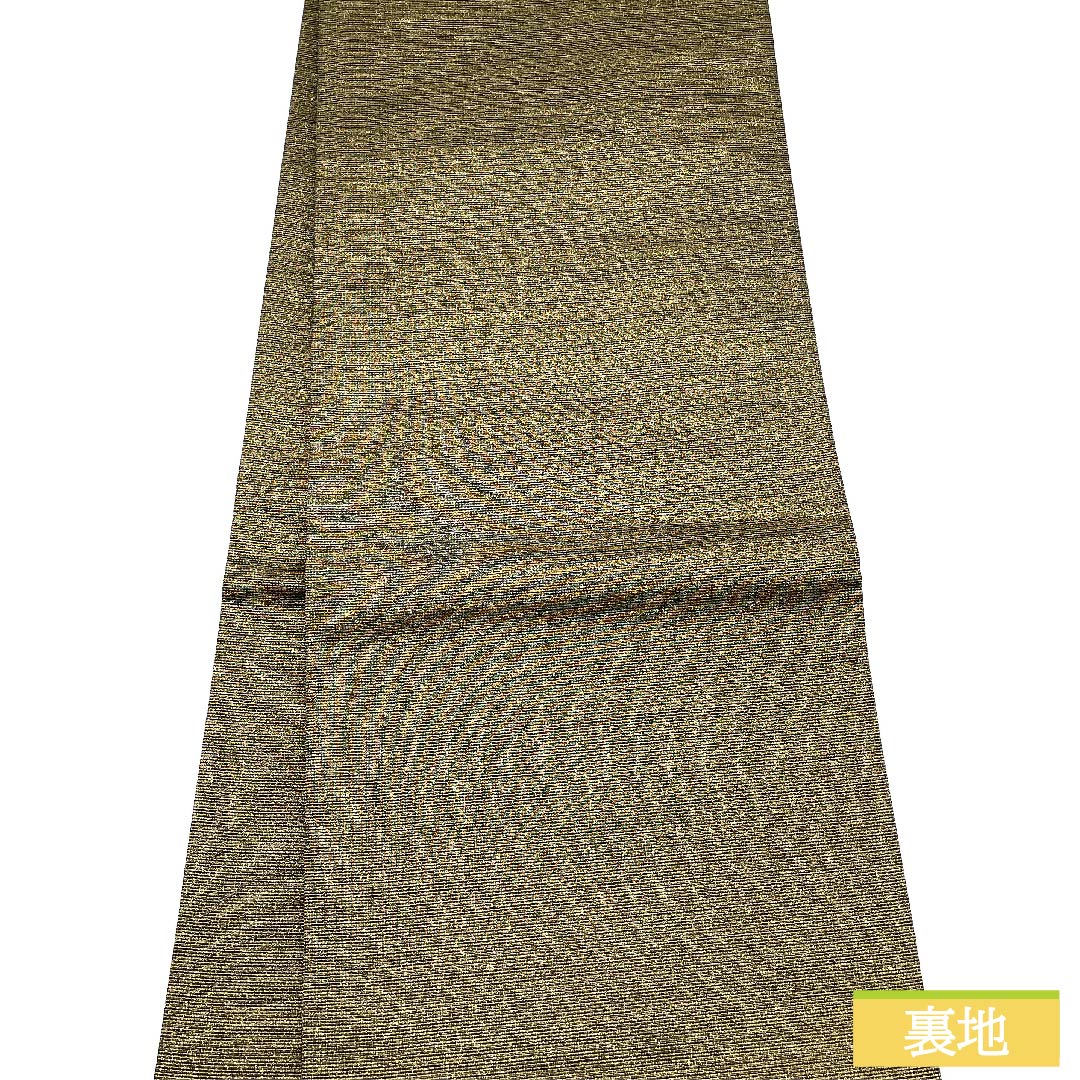 袋帯 正絹 グラデーション 桜 帯丈460cm Sランク 全通 フォーマル グラデーション系 1123011902499