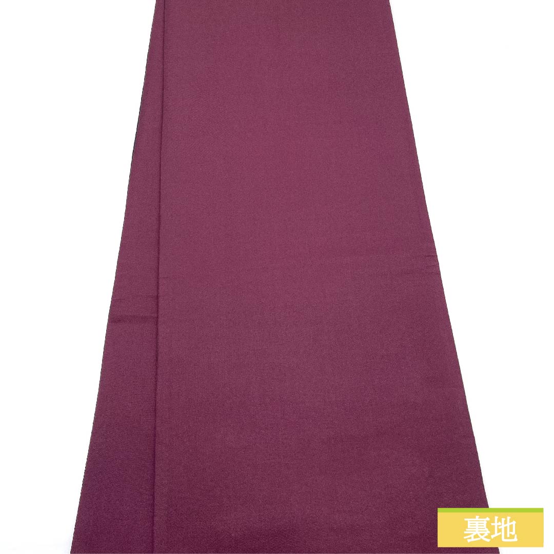 袋帯 正絹 黒色（くろいろ） 桜 ラメ 帯丈450cm Aランク 六通 フォーマル 黒系 1123011653410