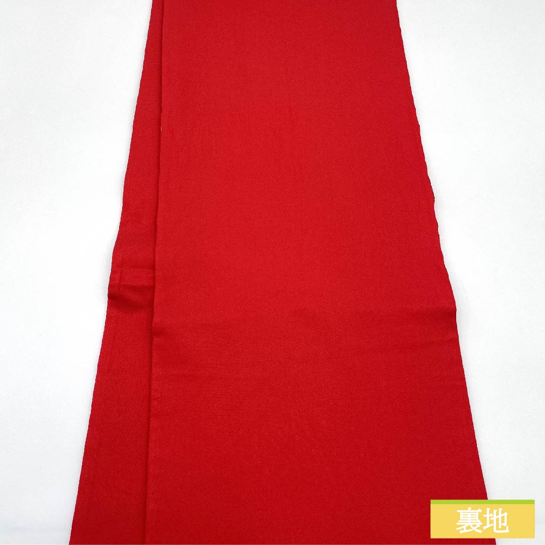 袋帯 正絹 白色（しろいろ） 亀甲 華文 帯丈436cm Sランク 六通 フォーマル 白系 1123011602311