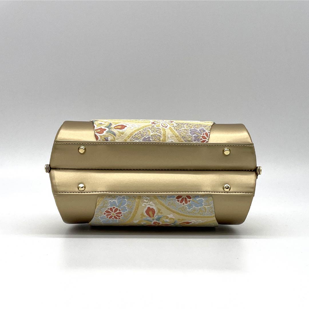 リサイクル着物】（新古品）草履バッグセット フォーマル NEW