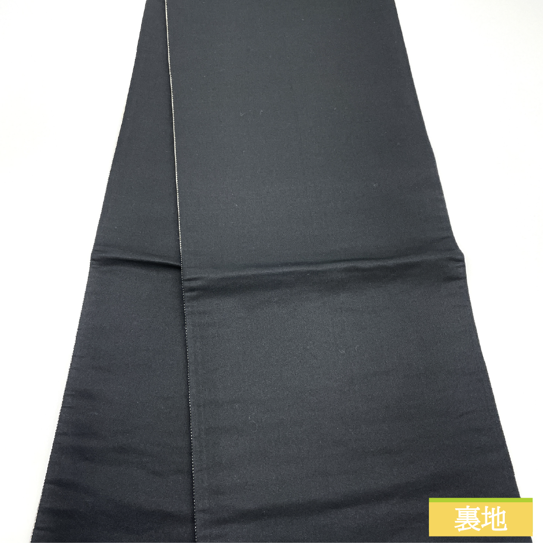 袋帯 正絹 Sランク 桜 西陣織 SAKU・華 LONG VARIE 帯丈444cm 六通 フォーマル グラデーション系 1123017272399