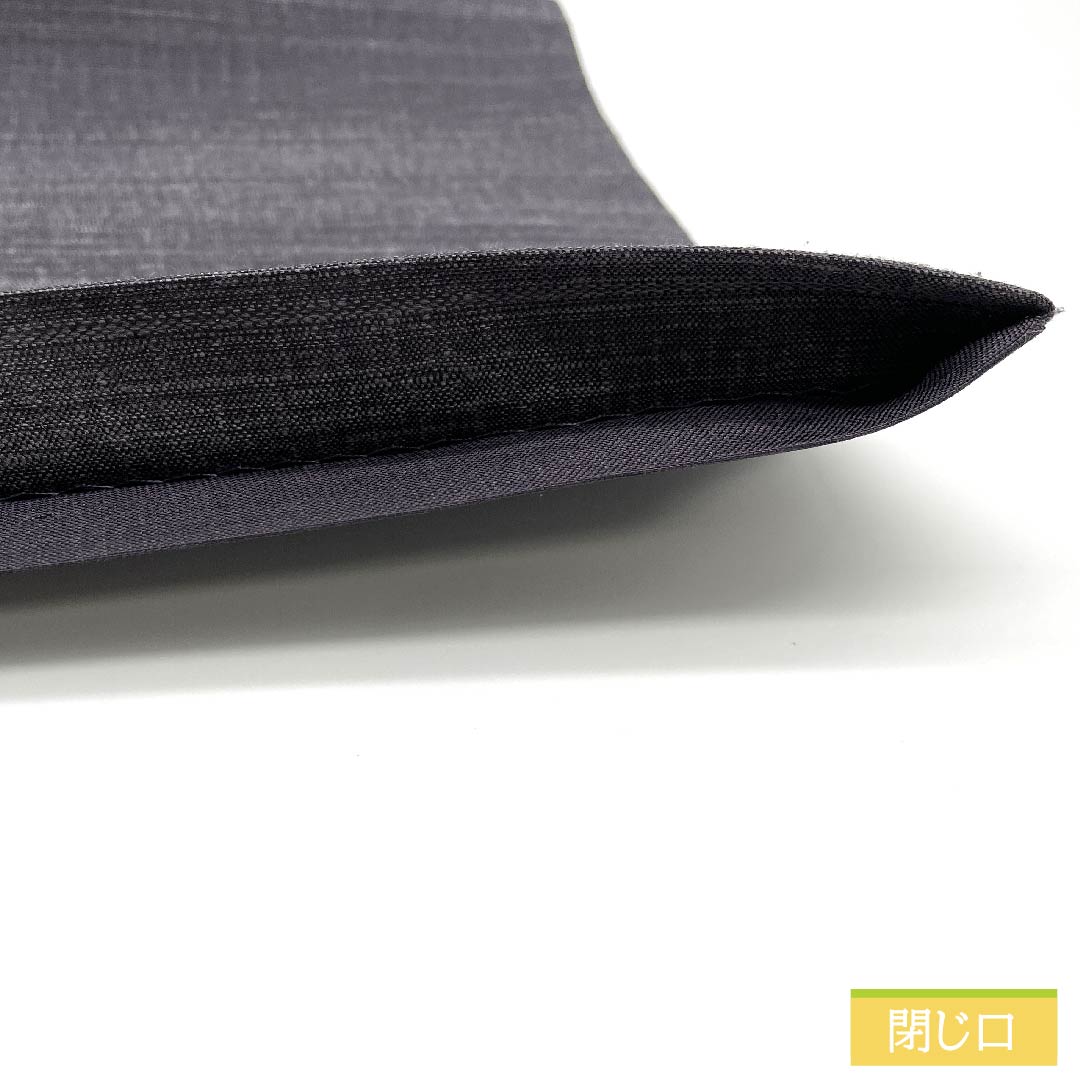 袋帯 正絹 灰紫色（はいむらさきいろ） 扇面 帯丈454cm Aランク ポイント柄 カジュアル グレー系 1123011533422