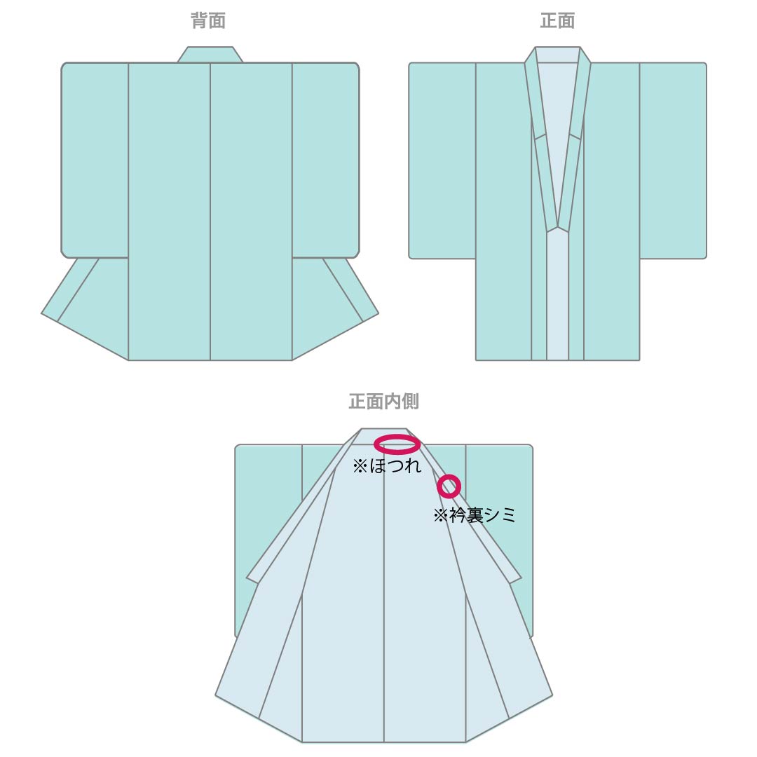 黒留袖 正絹 Aランク 身丈152cm 裄丈62.5cm 袷 京友禅 花車 吉祥文様 五つ紋 角立四ツ目 比翼付き 五つ紋 黒系 1111002333210