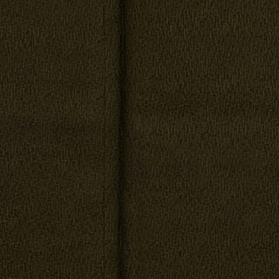 男物 身丈137cm 裄丈66cm 幾何学模様 着物単品 正絹 Aランク 袷 茶系 1119000303314