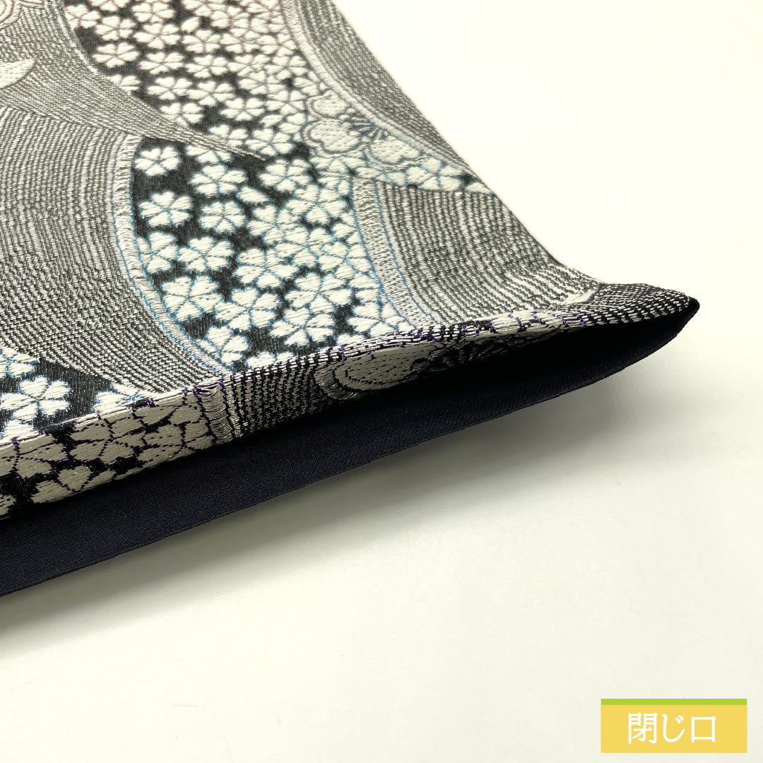 専用帯2119 ●高級 正絹 夏帯 六通 袋帯 専用帯2119 ○高級 正絹 夏帯 六通 袋帯 専用帯2119 ○高級 正絹 夏帯