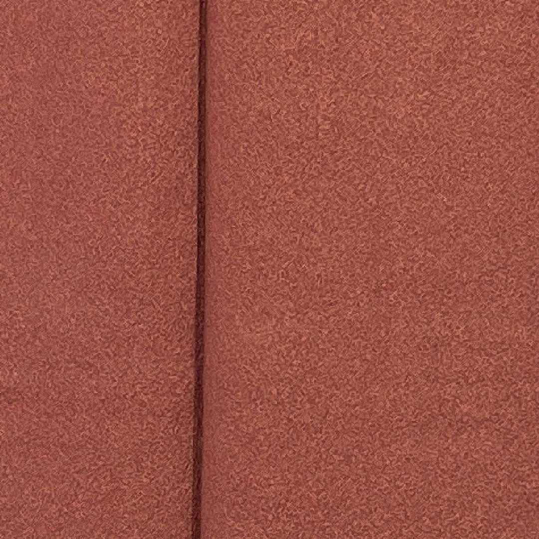 小紋 身丈163cm 裄丈64cm 袷  江戸小紋 鮫柄  正絹 Aランク 紫系 1115001433420