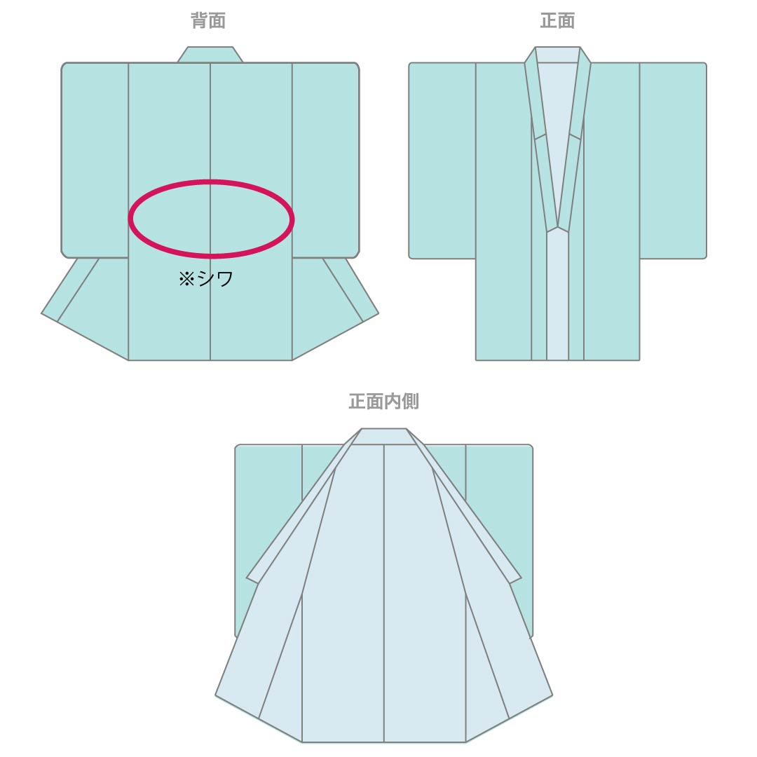 色留袖 正絹 Sランク 身丈158.5cm 裄丈64cm 袷 淡藤色（うすふじいろ） 摺り友禅 風景画 一つ紋 丸に三つ茗荷巴 作家物 一つ紋 紫系 1111002202320