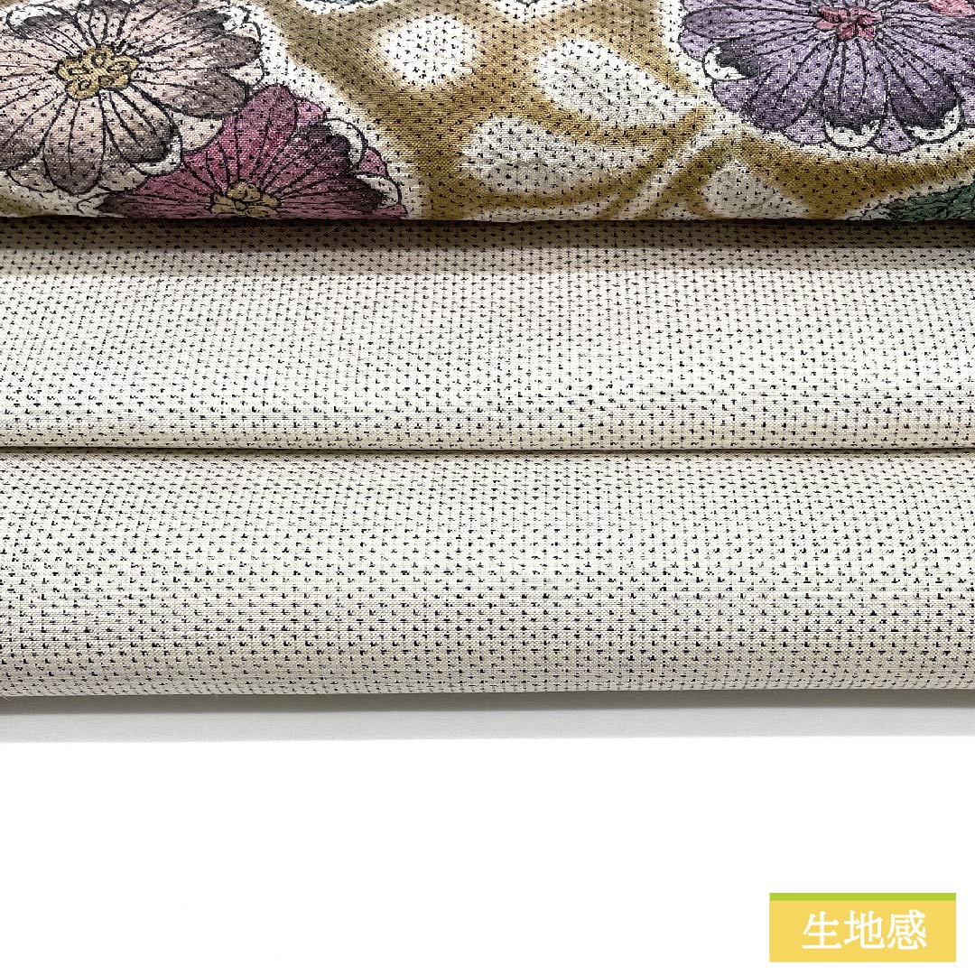 名古屋帯 正絹 灰白色色（かいはくしょくいろ） 辻ヶ花模様 白大島 古典柄 帯丈353cm Aランク ポイント柄 カジュアル 白系 1124006313311 名古屋仕立て