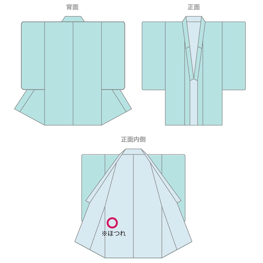 男物 正絹 Aランク 身丈137cm 裄丈64.5cm  茶黒色（ちゃぐろいろ） 大島紬 横双 袷 茶系 1119001883314
