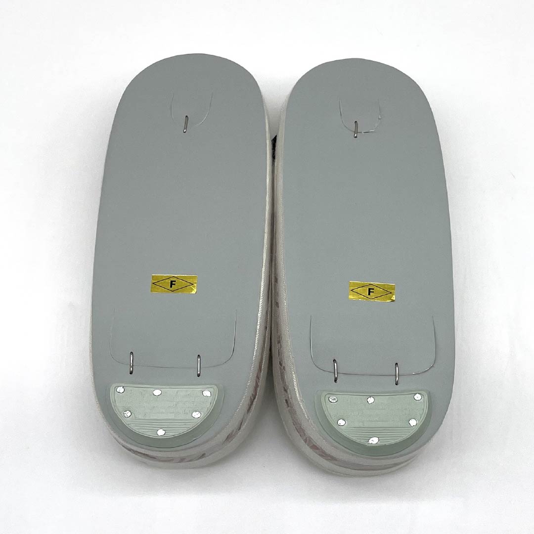 (New) Zori Sandals, Linen, NEW Rank, Summer Zori, Linen Zori, Made in Japan, For Summer, Length 24cm, L Size, White, 1122001571411