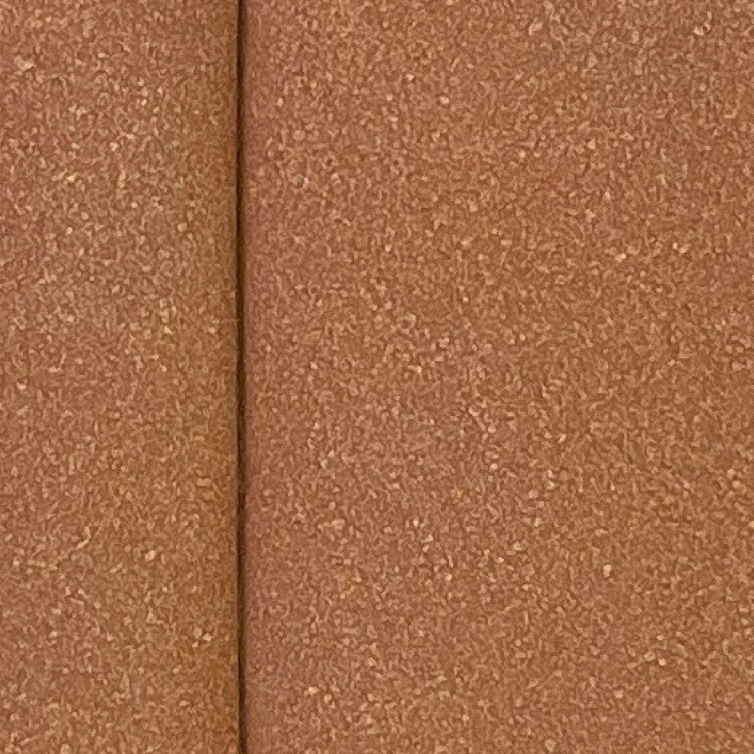 色無地 タタキ染 作家物 源氏車  身丈157cm 裄丈64.5cm 袷  正絹 Sランク 茶系 1114000382314