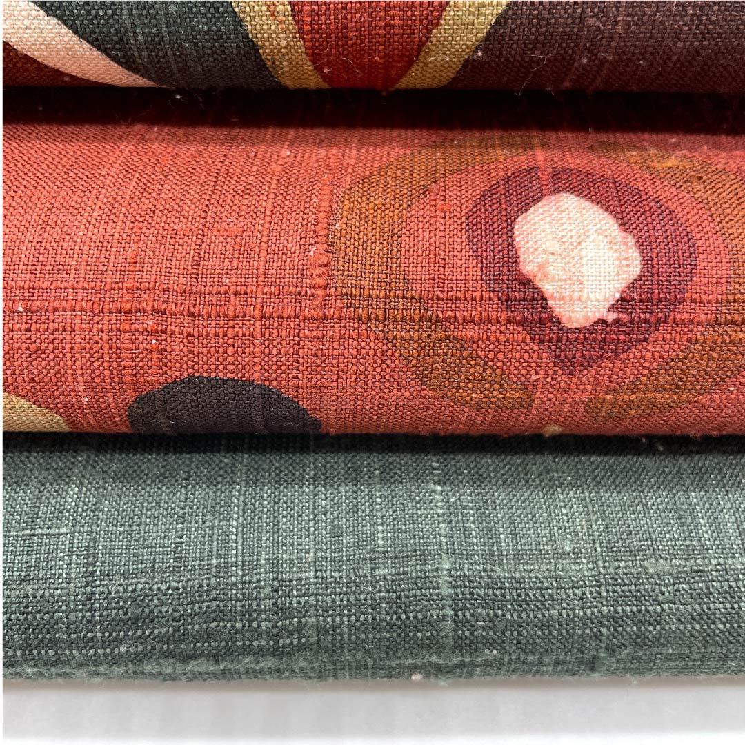 名古屋帯 グラデーション 京袋帯 抽象模様 染帯 帯丈370cm 正絹 Aランク 六通 カジュアル グラデ 1124003223399  開き仕立て