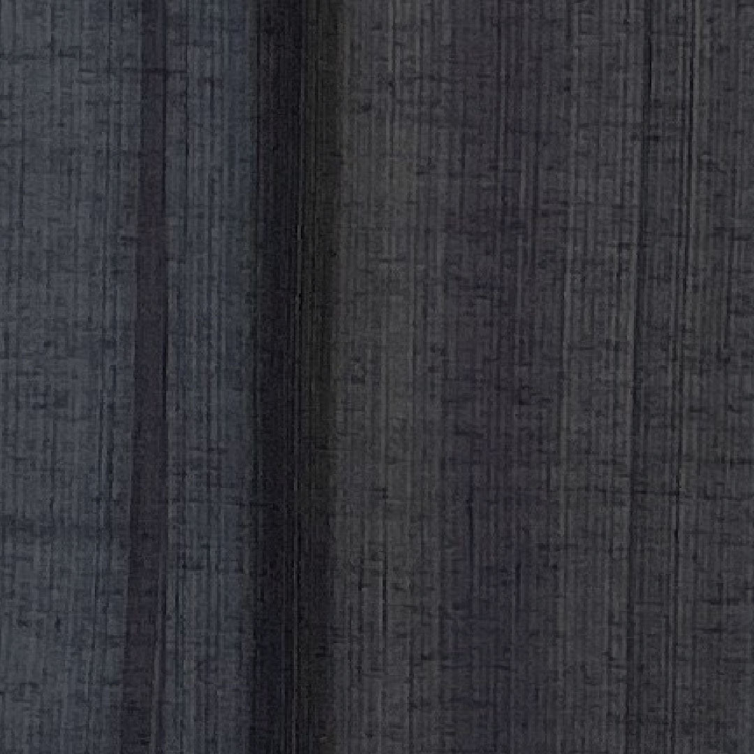 紬 身丈157.5cm 裄丈62cm 縞模様 手織り 正絹 Sランク 袷 紺系 1116001002318